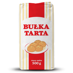[00114] Kros Bułka tarta 500g