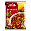 [00266] Amino Gulaszowa Zupa błyskawiczna 61 g