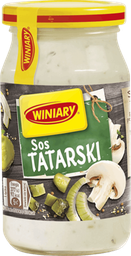 Winiary Sos tatarski 250 ml