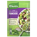 [00132] Knorr sos sałatkowy francuski winegre 8g