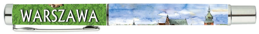 Stylo gel Warszawa 04