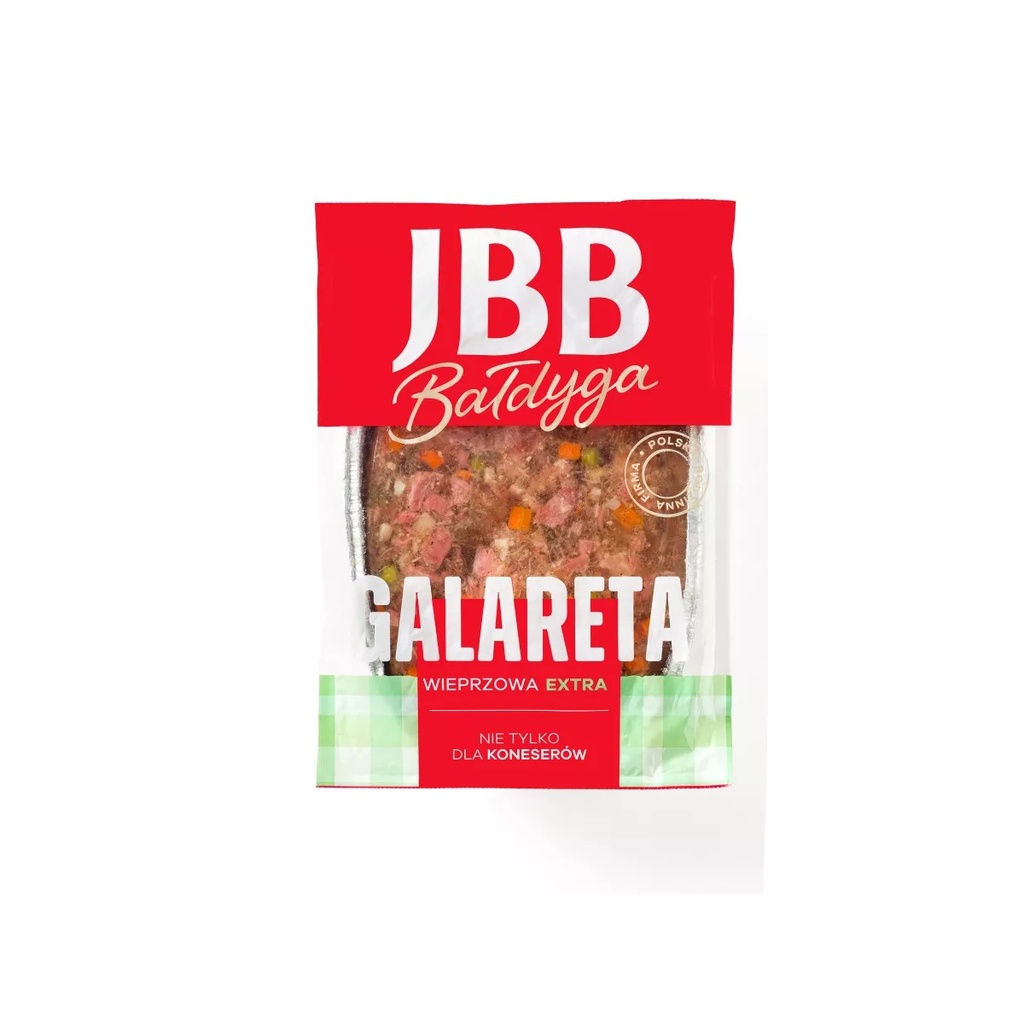 [rc01-01-00512-] Gelée de Porc Extra JBB env. 1,4 kg