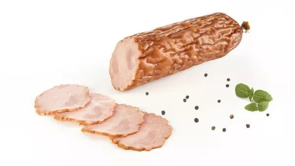 Kiełbasa Krakowska Lukullus env. 0,6 kg sans additif E