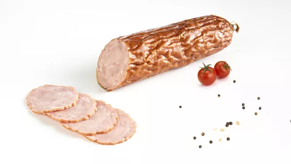 Kiełbasa Żywiecka Lukullus ok. 0,7 kg bez dodatku E