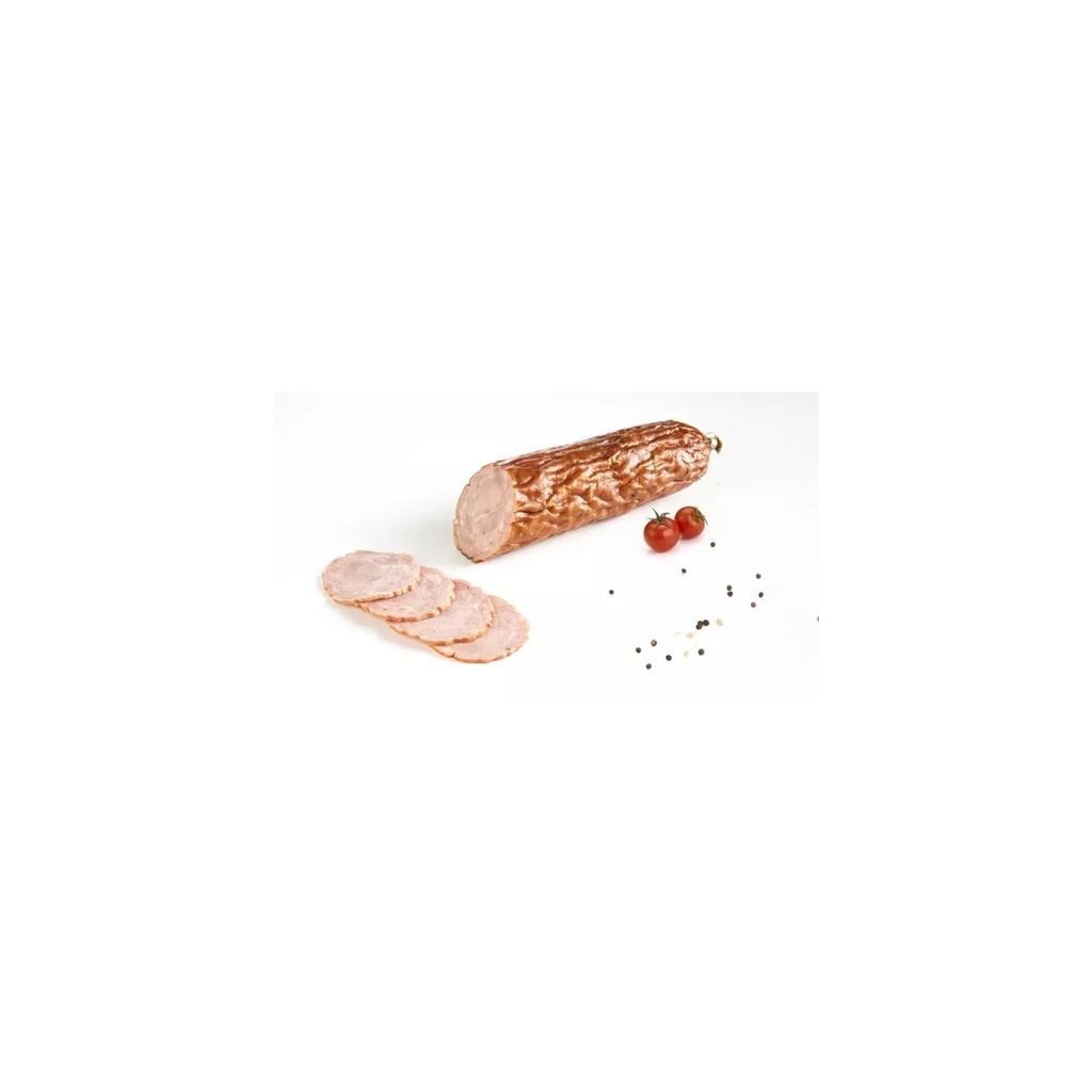 [rc01-01-00526-] Saucisse Polonaise Żywiecka Sans Additifs E Lukullus env. 0,7 kg
