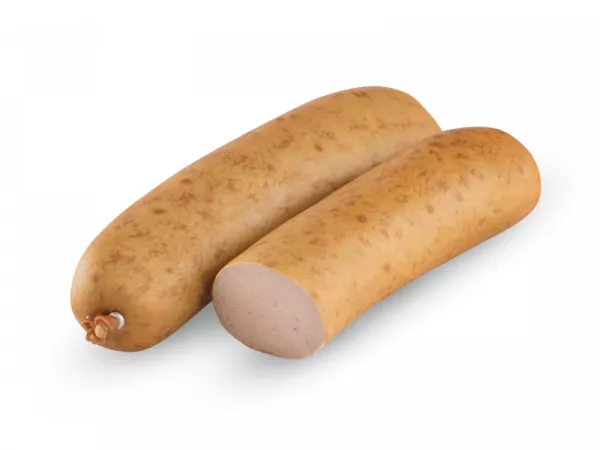 Pasztetowa podwędzana Balcerzak ok. 0,9 kg