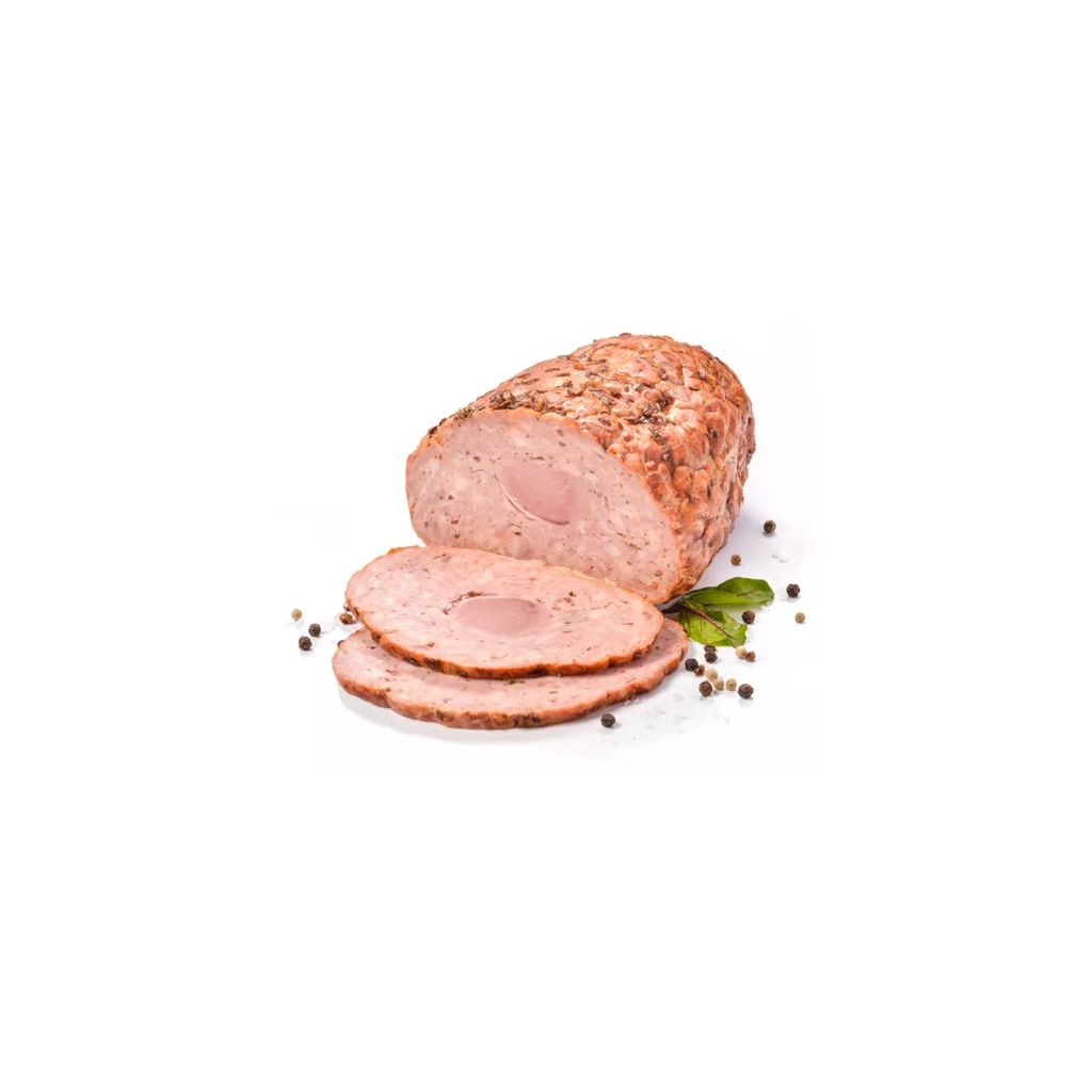 [rc01-01-00528-] Rôti de Viande Smakowita Polski Dwór 1 kg