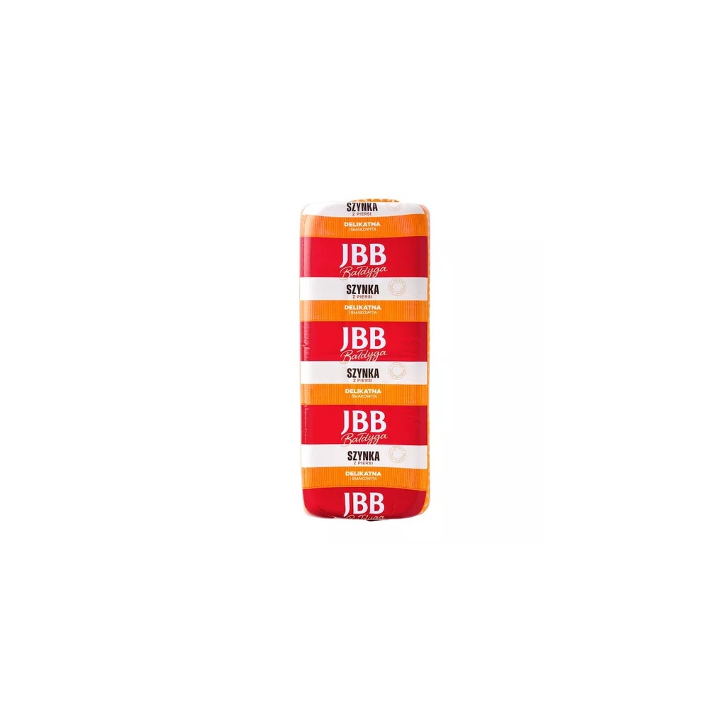 [rc01-01-00524-] Jambon de Poitrine de Volaille JBB env. 1,4 kg