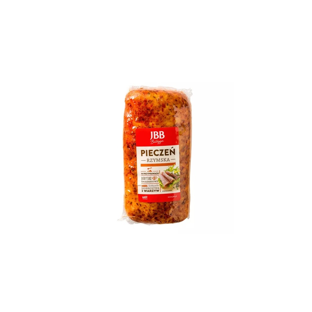 [rc01-01-00519-] Pain de Viande Polonais JBB env. 1,6 kg
