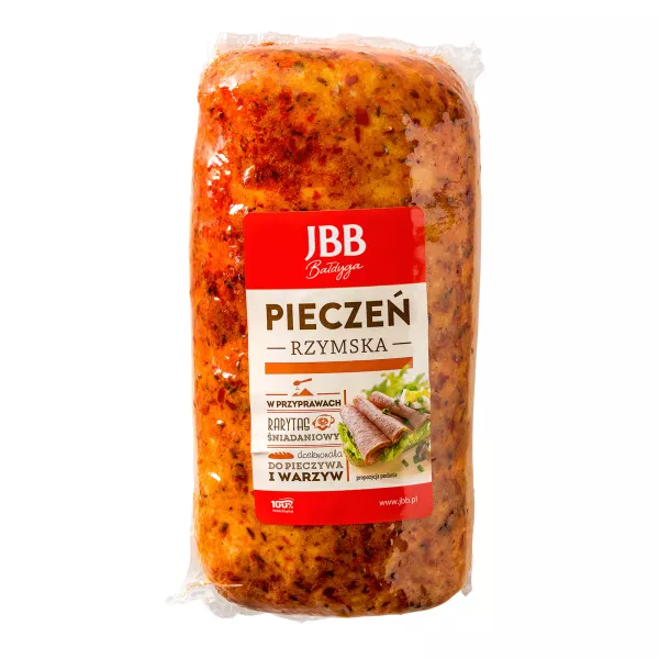 Pieczeń rzymska JBB 1,6 kg