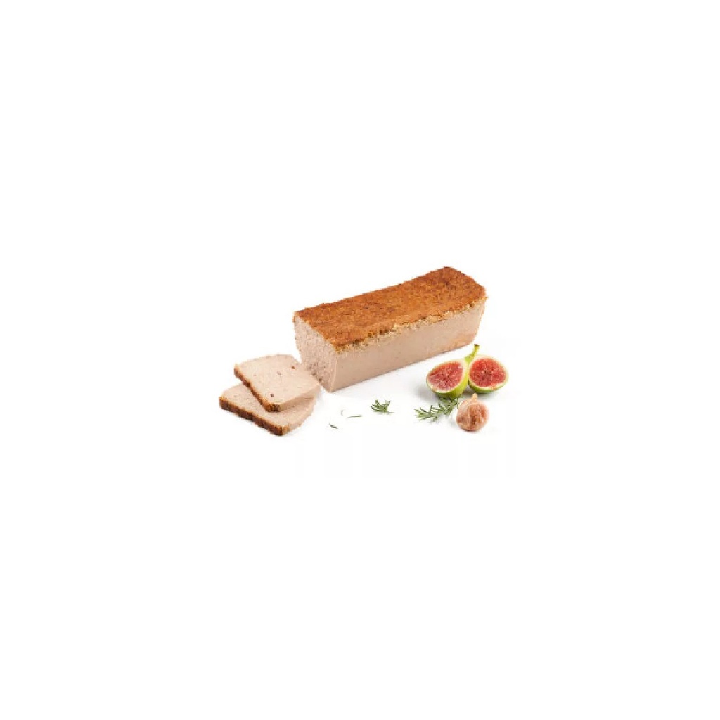 [rc01-01-00529-] Pâté Rôti à l’Oie Sokołów env. 1,3 kg