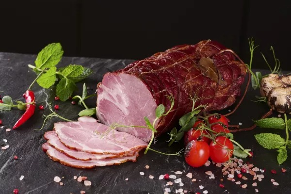 Échine de Porc Traditionnelle Sądecki Env. 0,8kg Szubryt