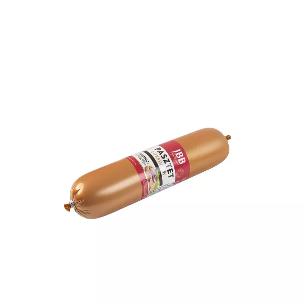 Pâté de luxe JBB 0,7 kg