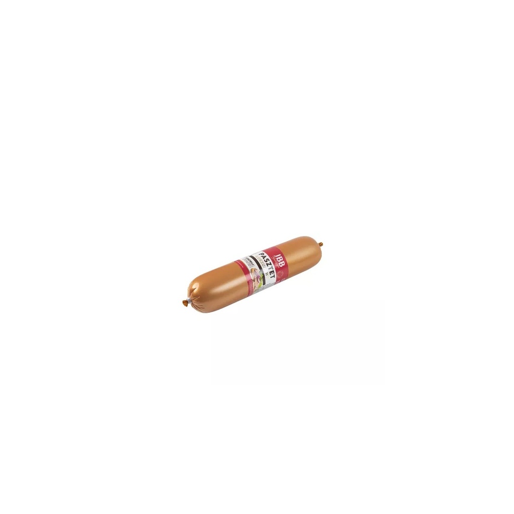 [rc01-01-00503-12] Pasztet Luksusowy JBB 700 g