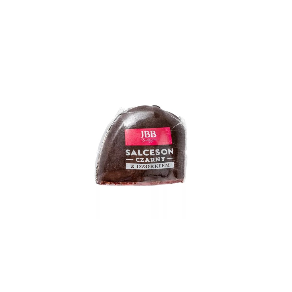 [rc01-01-00503-14] Fromage de Tête Noir à la Langue de Porc JBB env. 1,5 kg