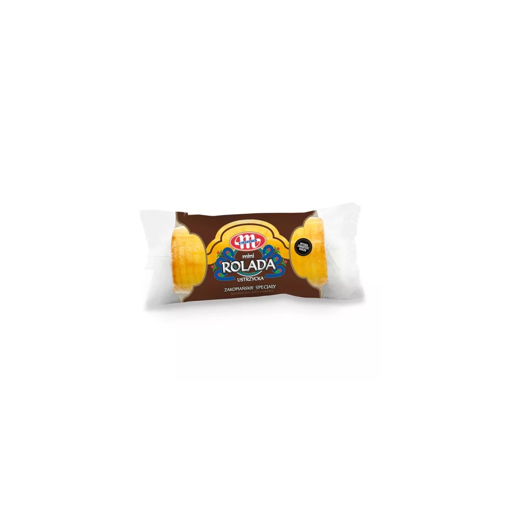 [rc03-01-00503-] Fromage Polonais Rolada Ustrzycka Mlekovita 300 g