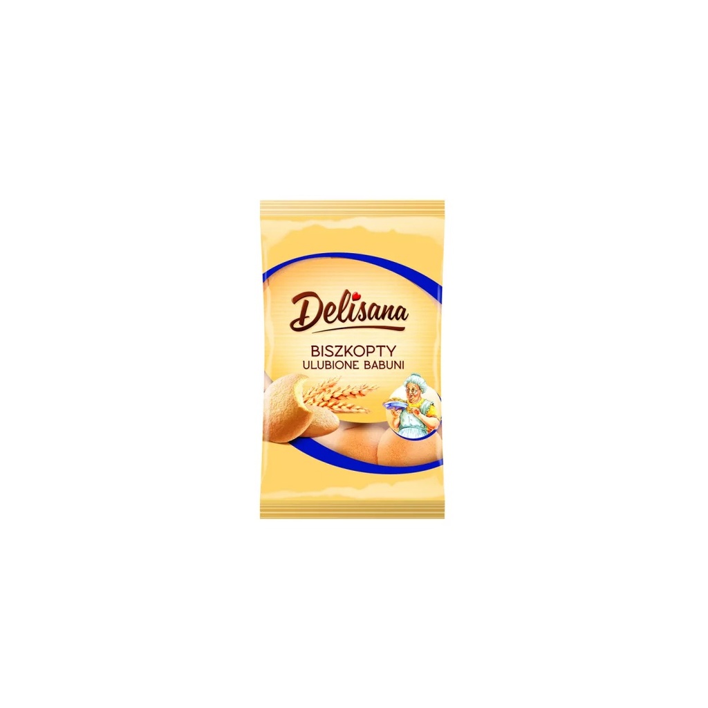 Biscuits à la Cuillère Delisana 250 G