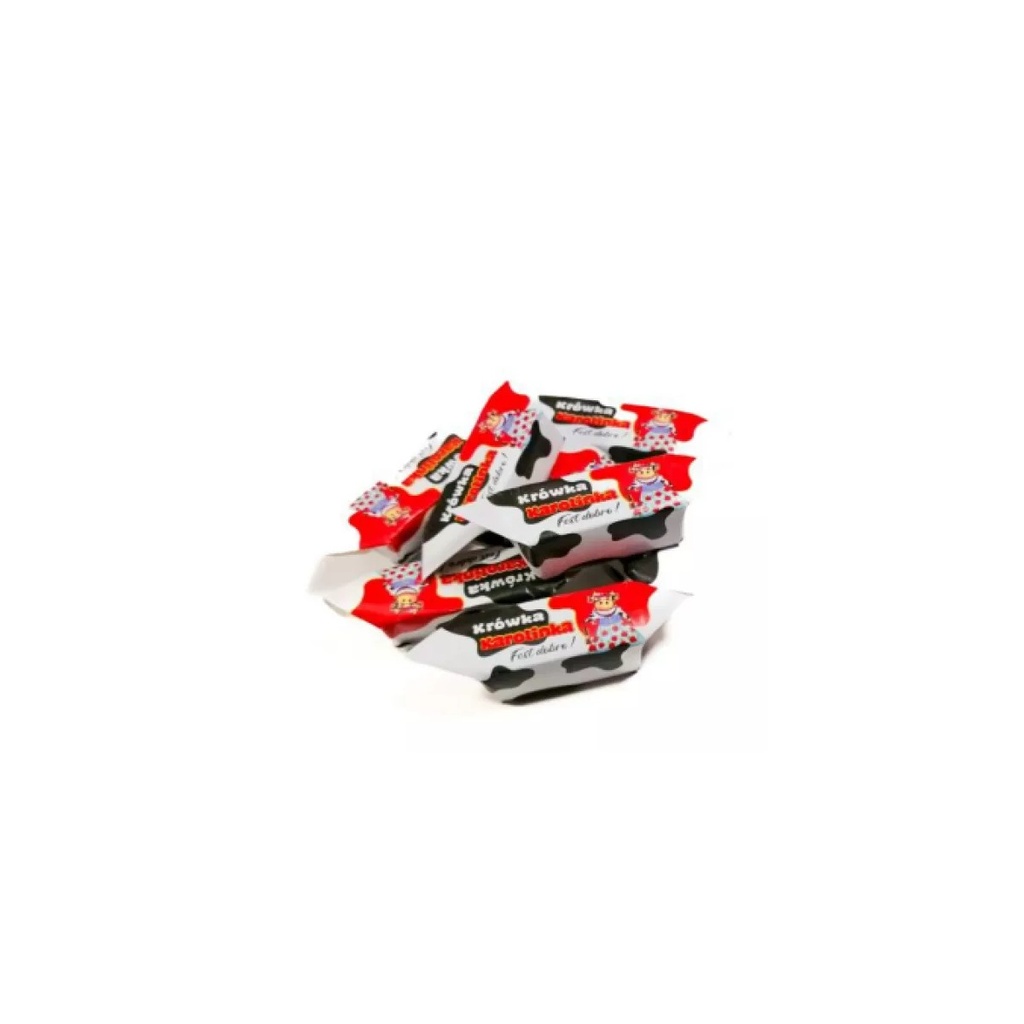 Krówka Karolinka Geomax 200 g