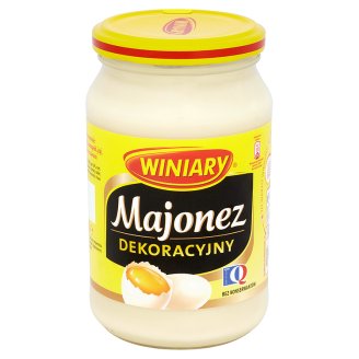 Mayonnaise "Winiary" 400ml