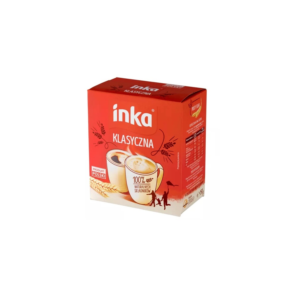 Café de Céréales Inka 150 g