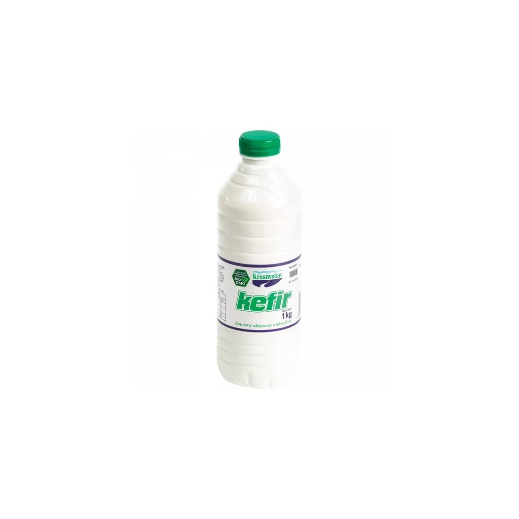 Kefir Krasnystaw 1 Kg