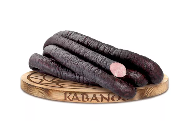 Saucisse Kabanos Dla Chłopa Jabłonka env. 1,5 kg