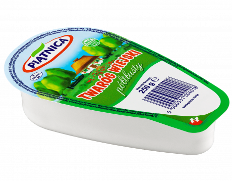 Piątnica Fromage blanc demi-gras 250g