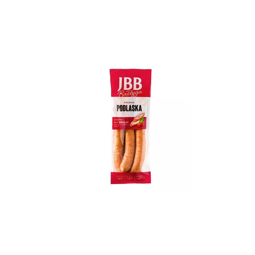 Kiełbasa Podlaska JBB ok. 1,6 kg
