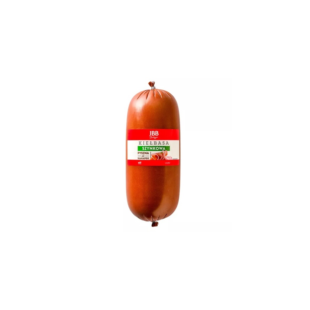 Saucisse de Jambon JBB env. 2 Kg