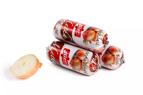 METKA CEBULOWA 125G KIER