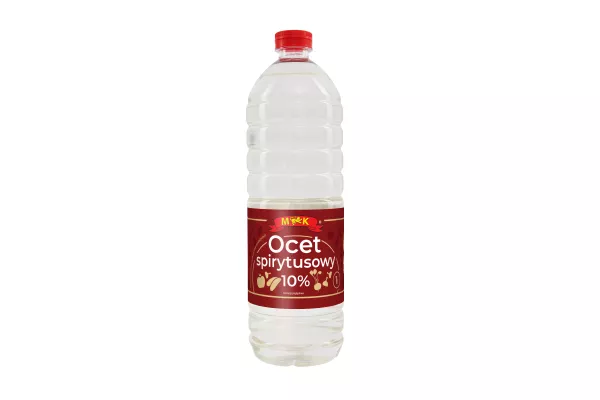 MK OCET SPIRYTUSOWY 10% 1L KONSHURT