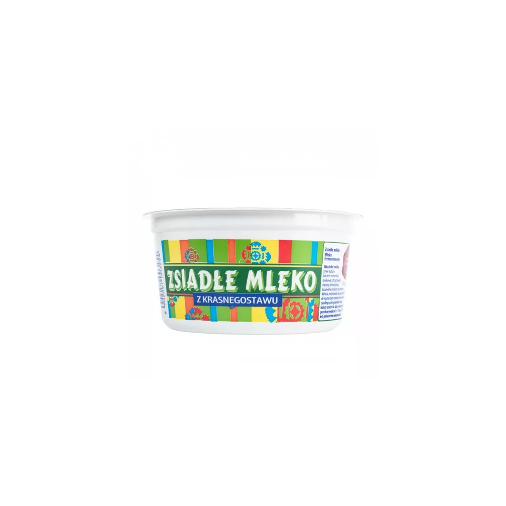 Lait Caillé Krasnystaw 400 g