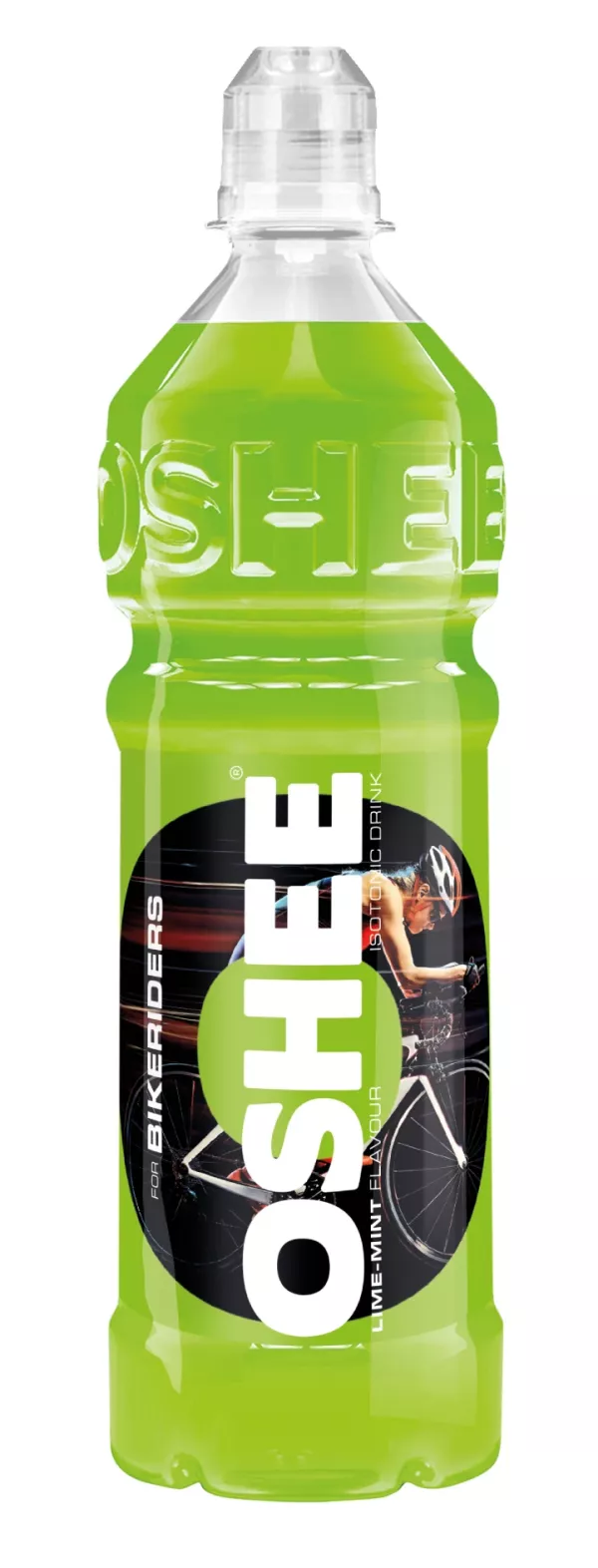 NAPOJ IZOTONICZNY LIMONKA MIETA 750ML OSHEE