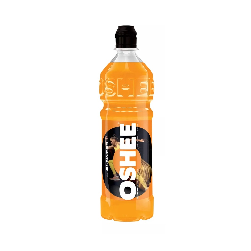 Boisson Isotonique Orange Oshee 750 ml