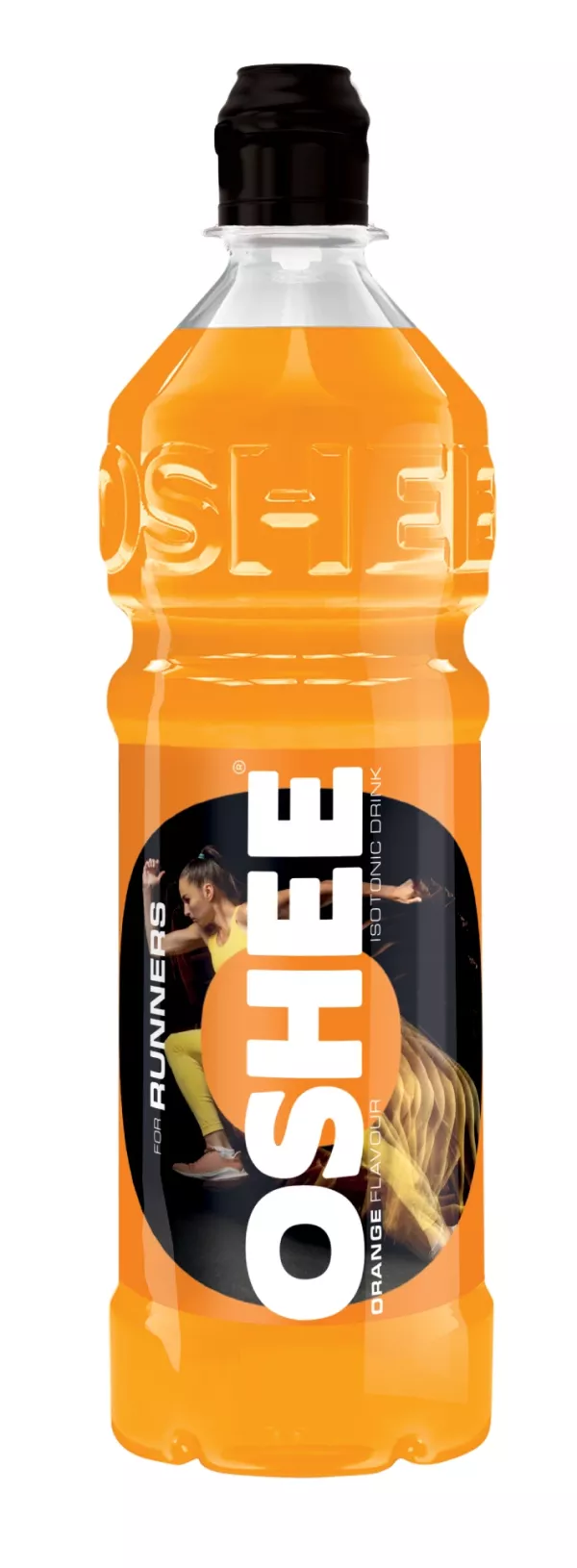 NAPOJ IZOTONICZNY POMARANCZOWY 750ML OSHEE