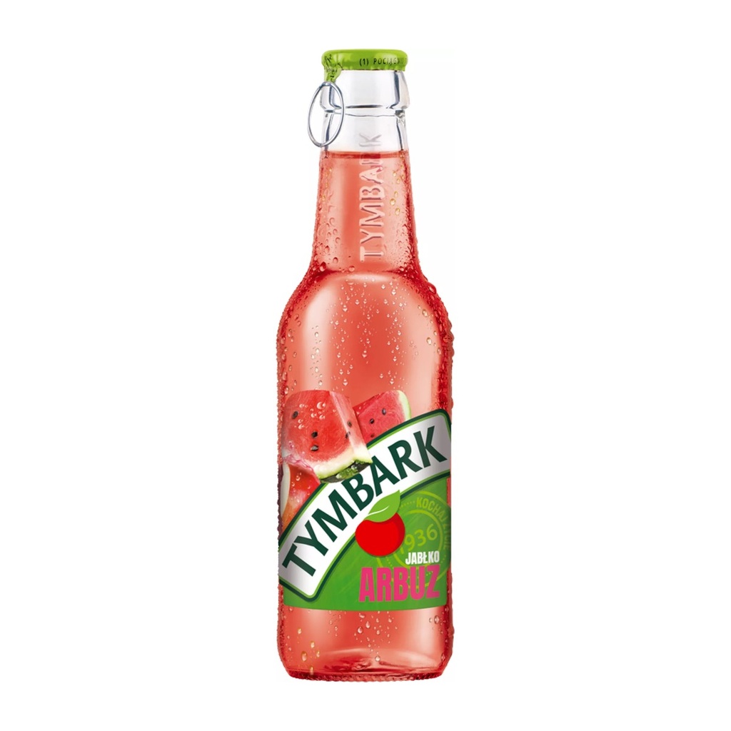 Napój Jabłko-Arbuz Tymbark 250 ml