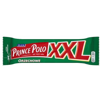 Prince Polo XXL Orzechowe 50 g