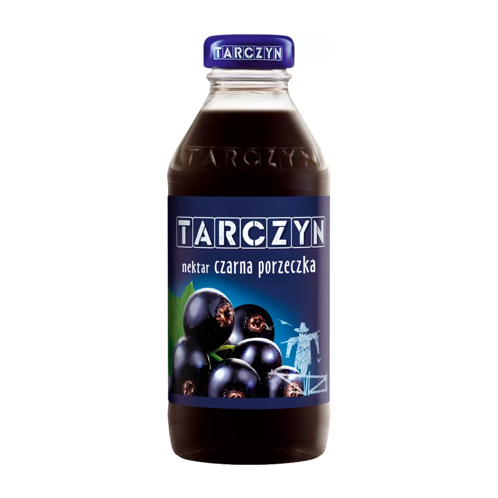 Nectar de Cassis Tarczyń 300 ml
