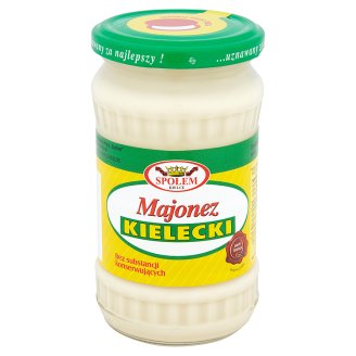 Mayonnaise "Kielecki" 310ml