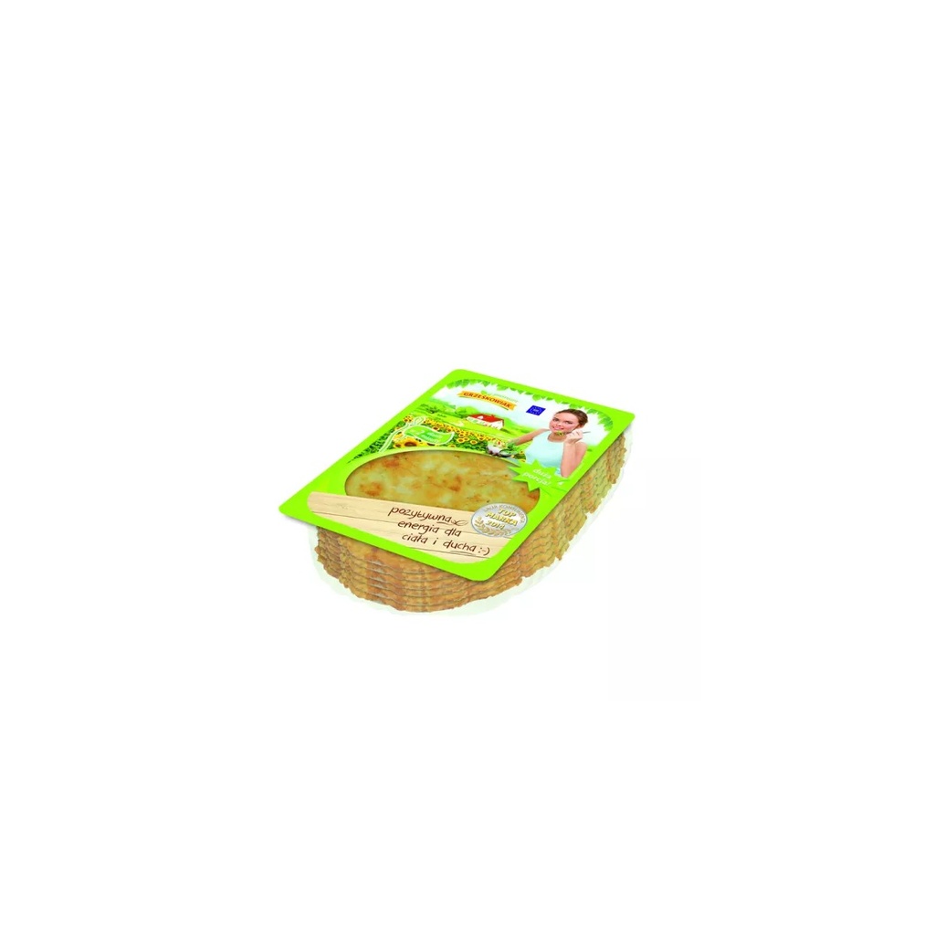 Galettes de Pommes de Terre Grześkowiak 400 g