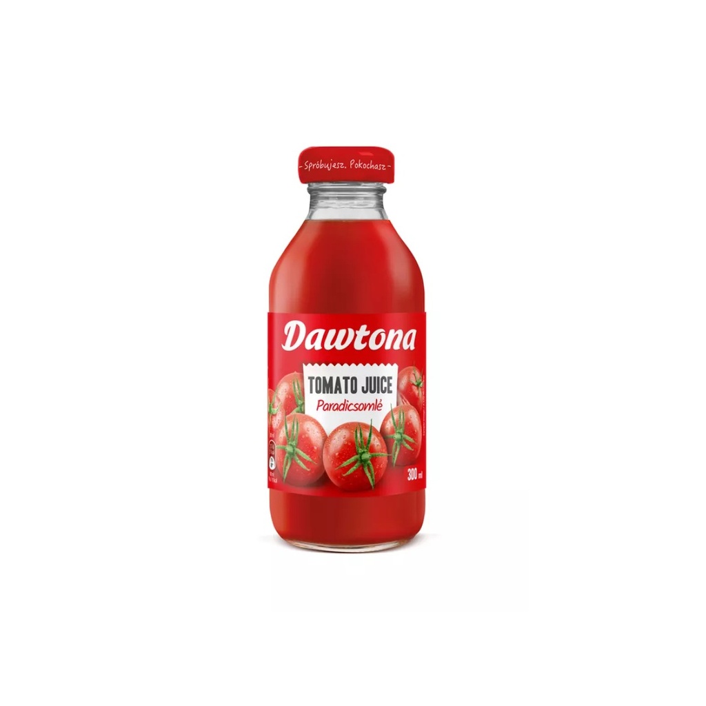 Sok Pomidorowy Dawtona 300 ml