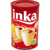 Café instantané Inka 200 g