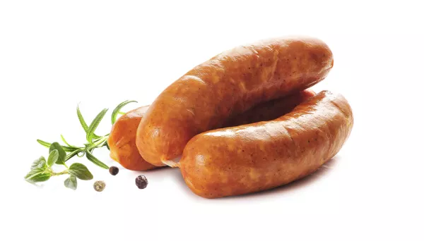 Saucisse traditionnelle Olewnik env. 1 kg