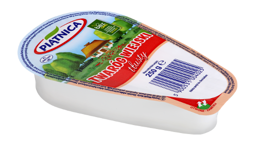 Piątnica Fromage Blanc Gras 250g