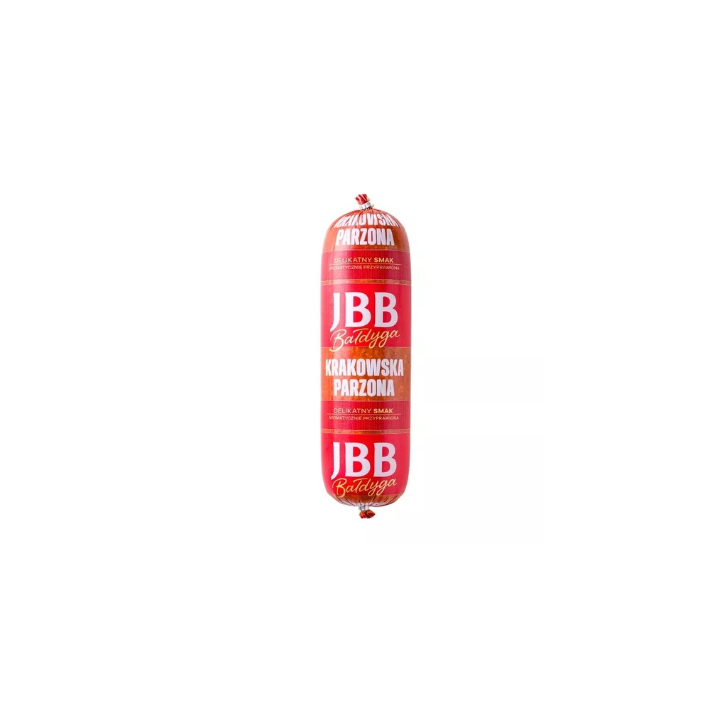 Saucisson Krakowska Cuit JBB