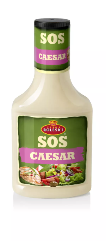Sos Cezar Roleski 315 g