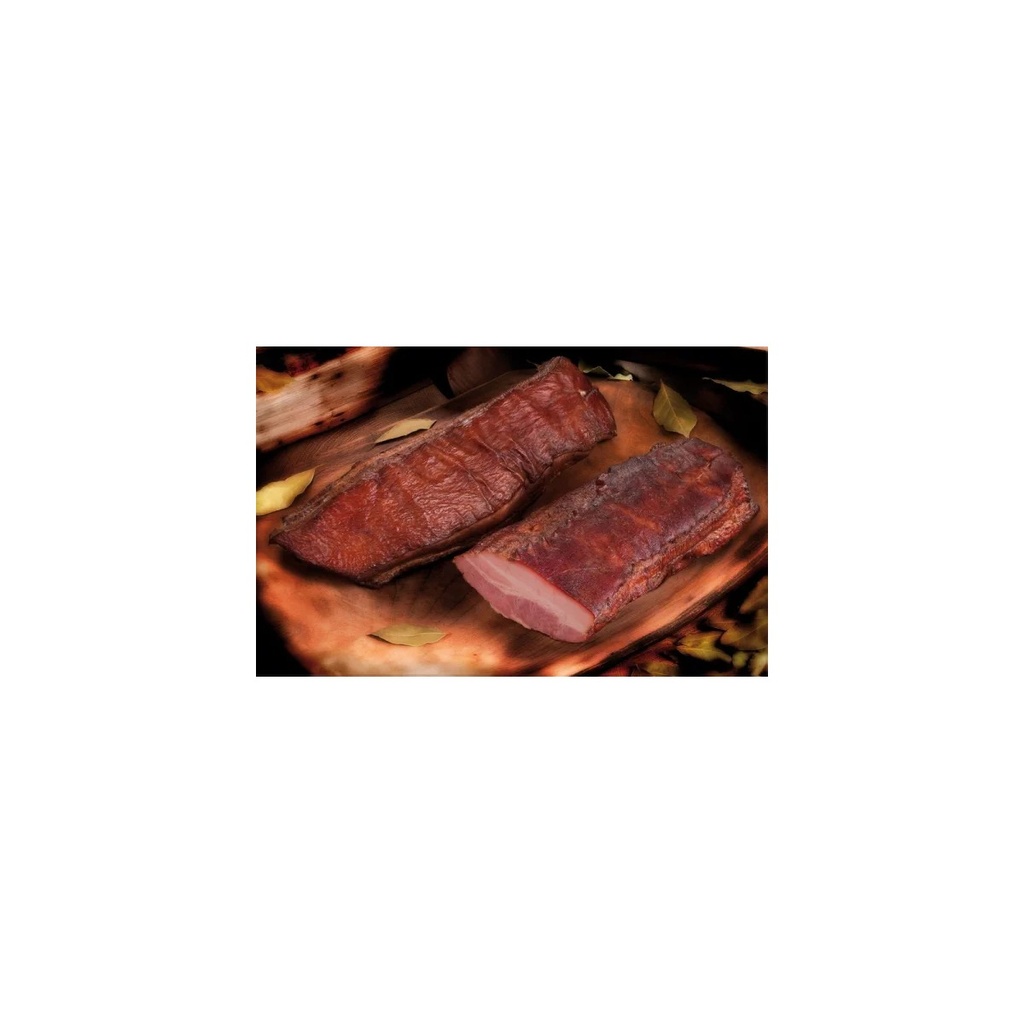 [rc01-01-00496-rc01-548] Boczek Wiejski Tradycyjny Wolarek ok. 800 g
