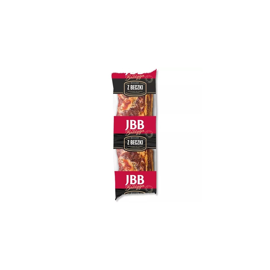 [rc01-01-00449-rc01-466] Boczek z Beczki JBB ok. 1 kg