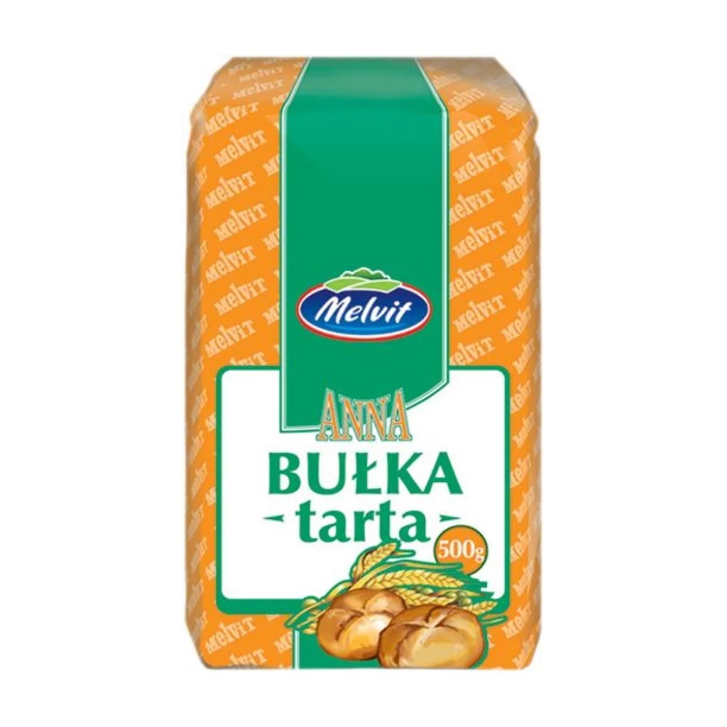 [r004-02-00118-r004-159] Bułka Tarta Melvit 500 g