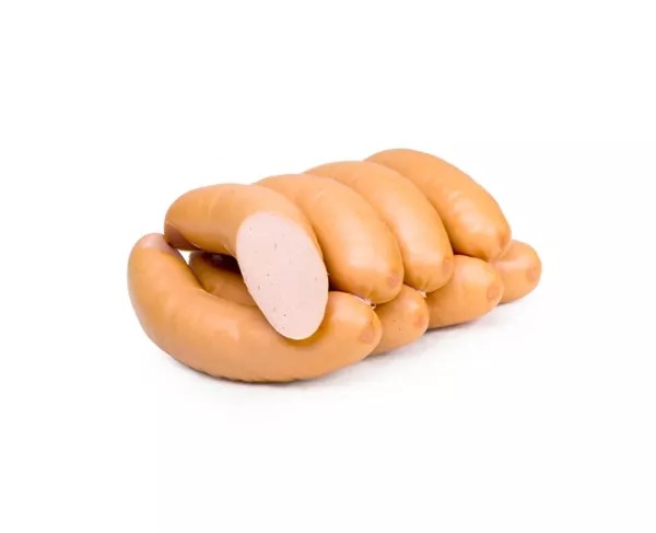 Parówki Dobra Marka 600 g Nik-Pol
